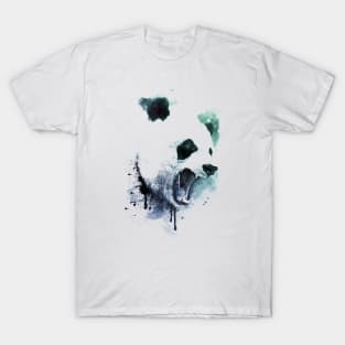 Wild Panda T-Shirt